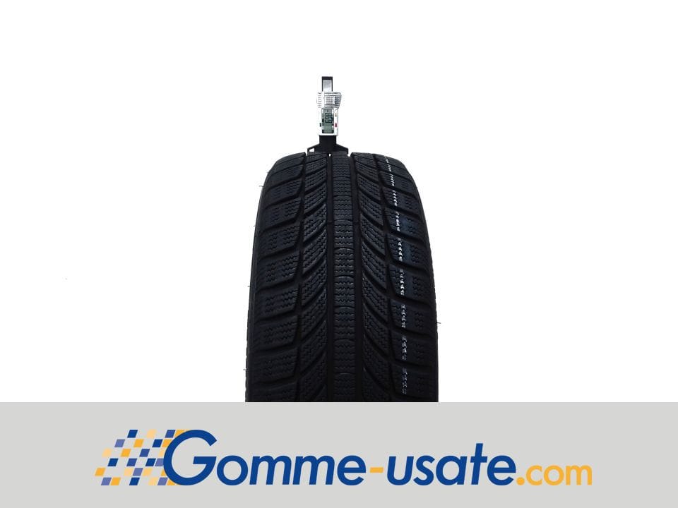 Thumb GT Radial Gomme Usate GT Radial 185/55 R15 82T Champiro Winter Pro M+S (85%) pneumatici usati Invernale_2